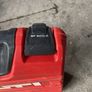 hilti screw gun box Image 2