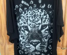 Size 20/22 Tiger top
