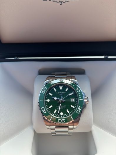 Longines Hydroconquest (Ref.L3.779.4.06.6)