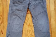 Age 6-7 Grey Trousers