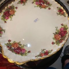 Antiques