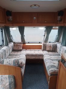Caravan