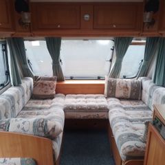 Caravan
