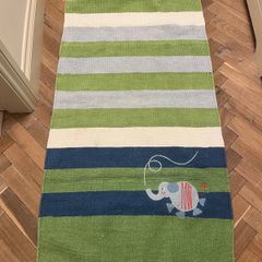 Children's Colourful Rug