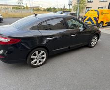 Renault Fluence 2010