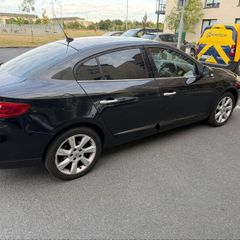 Renault Fluence 2010