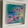 Original Abstract Painting  Landscape Contemporary irish  Art Image 6