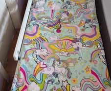 Ikea kids bed