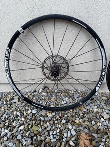 27.5'' Mountain Bike Wheel Set