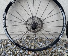 27.5'' Mountain Bike Wheel Set
