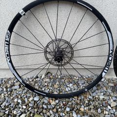 27.5'' Mountain Bike Wheel Set