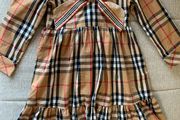 girls dress 6yrs