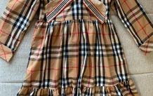 girls dress 6yrs