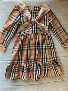 girls dress 6yrs