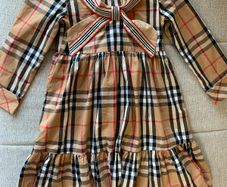 girls dress 6yrs