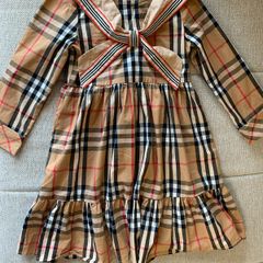 girls dress 6yrs