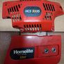 Homelite HCS 3335 chainsaw parts Image 2