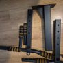 Pull Up Bar, Heavy Duty Image 5