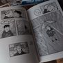 Heartstopper: Volume Two ! Graphic Novel ! 2019 ! by Hodder Books ! Image 10