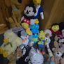 large teddy soft toy bundle Image 2