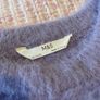 2 M&S Girls Jumpers in Excellent Condition Image 5