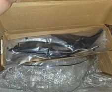 BMW E60 Headlamp lenses