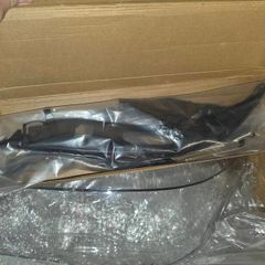 BMW E60 Headlamp lenses