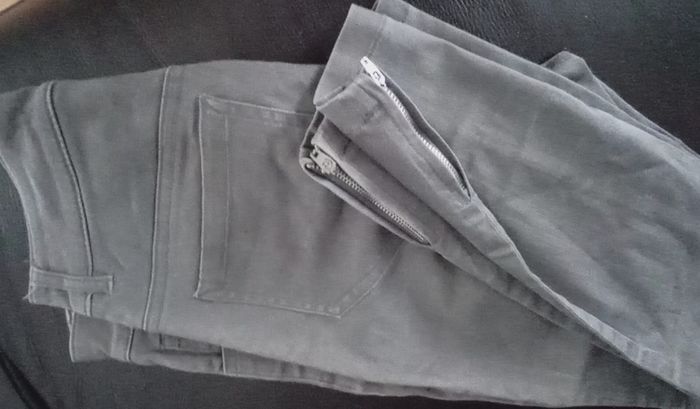 Girls Jeans 12-15yrs