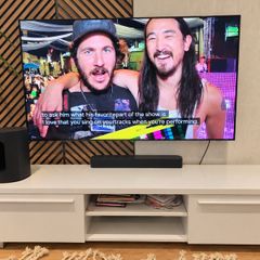 TV Cabinet