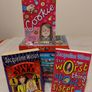Jacqueline Wilson Story Book Collection, Image 3