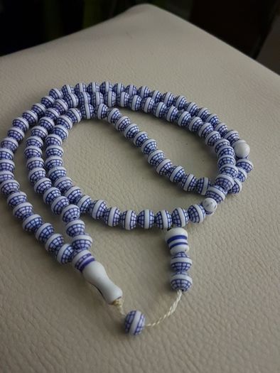 Praying Beads