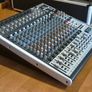 Behringer Xenyx X2442USB with case (FREE SHIPPING) Image 5