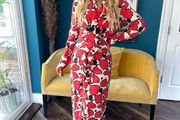 Exquise dress