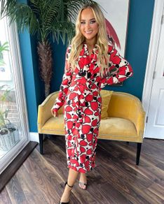 Exquise dress