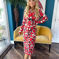 Exquise dress