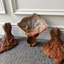 Cast Iron Bath Legs Image 2