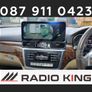 Premium Carplay Mercedes Ml 250 Android Auto Radio Image 2