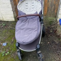 Mamas&Papas Stroller