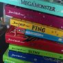 David Walliams books Image 2