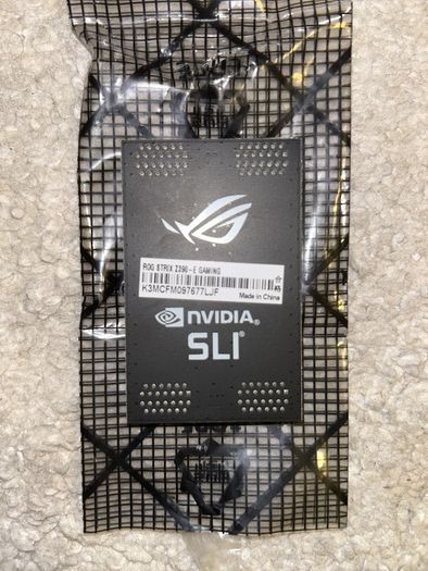 sli bridge