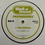 Propellerheads - Take California - 12" Single - 1996 Wall Of Sound Recordings - WALLT024 Image 3