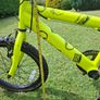 Raleigh bike 16 inch Image 8