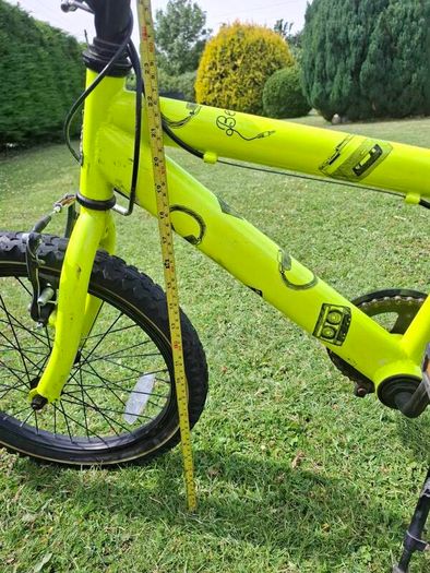 Raleigh bike 16 inch