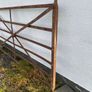 Forged Farm Gate Image 3