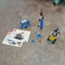 Lego 40712 Mini Rocket Launchpad Image 2
