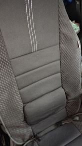 Car Seat Cushion/Back Suppport