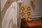 Mid Century Floor Lamp