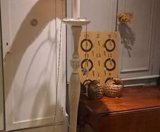 Mid Century Floor Lamp