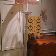 Mid Century Floor Lamp