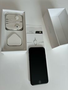 iPhone SE 2020